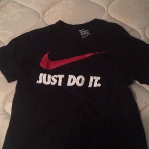 Extra Large Nike shirt